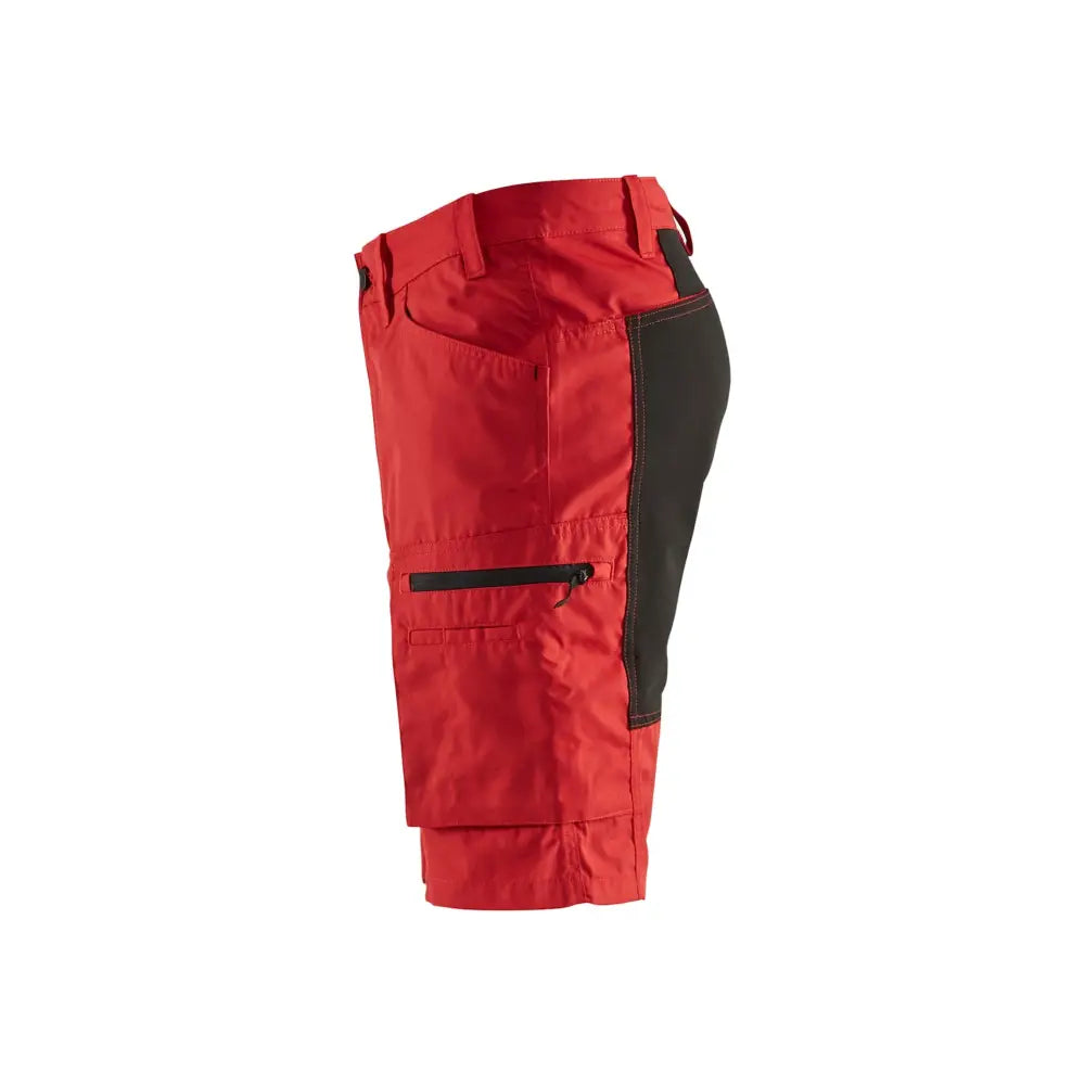 Blåkläder Serviceshorts med stretch 14491845