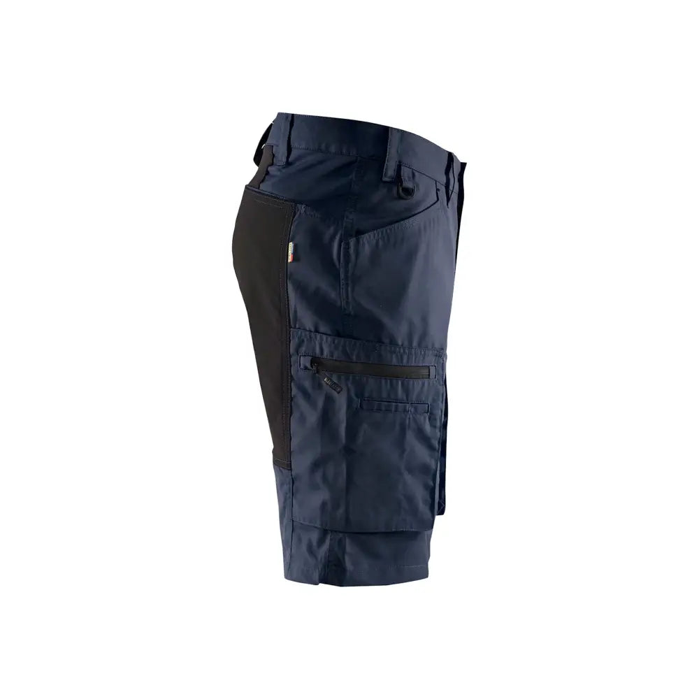 Blåkläder Serviceshorts med stretch 14491845