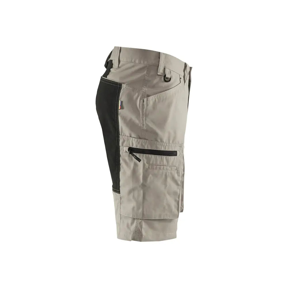 Blåkläder Serviceshorts med stretch 14491845