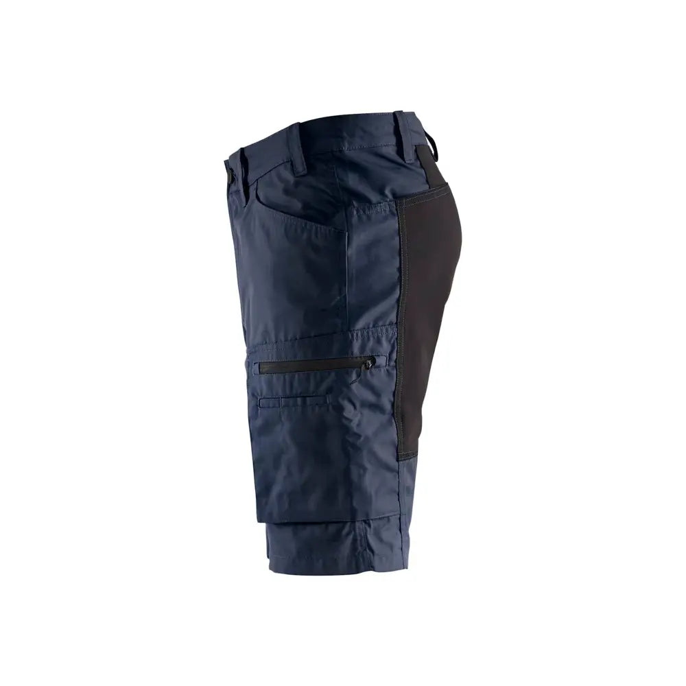 Blåkläder Serviceshorts med stretch 14491845