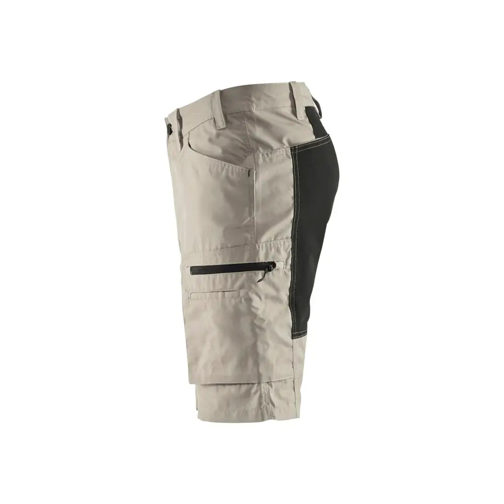 Blåkläder Serviceshorts med stretch 14491845