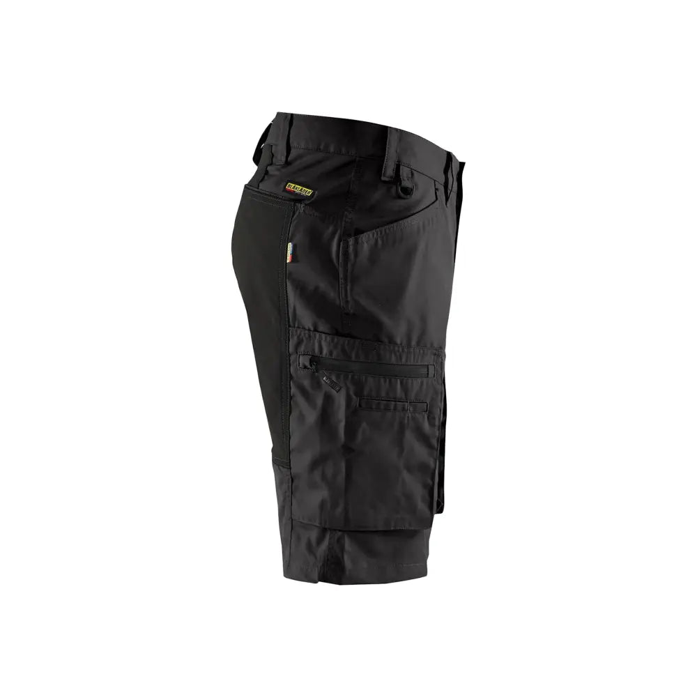 Blåkläder Serviceshorts med stretch 14491845
