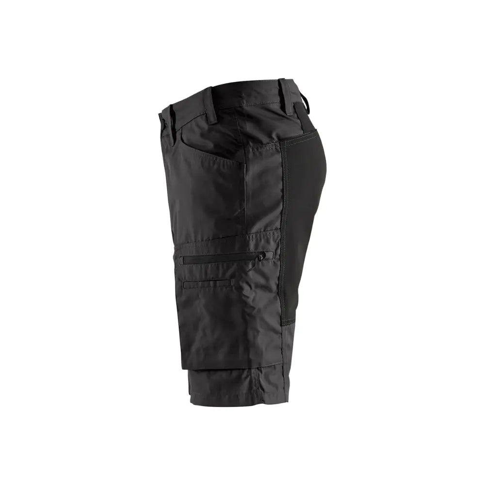 Blåkläder Serviceshorts med stretch 14491845