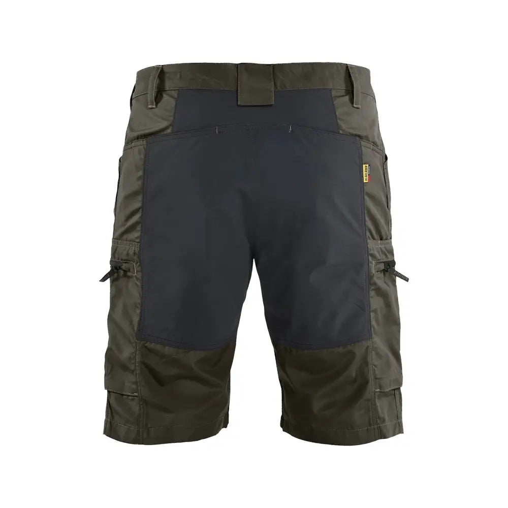 Blåkläder Serviceshorts med stretch 14491845