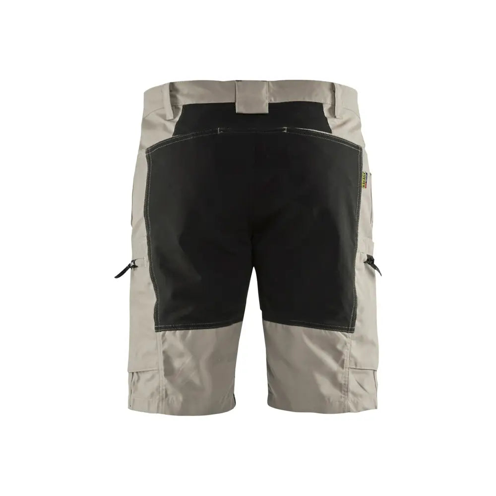 Blåkläder Serviceshorts med stretch 14491845