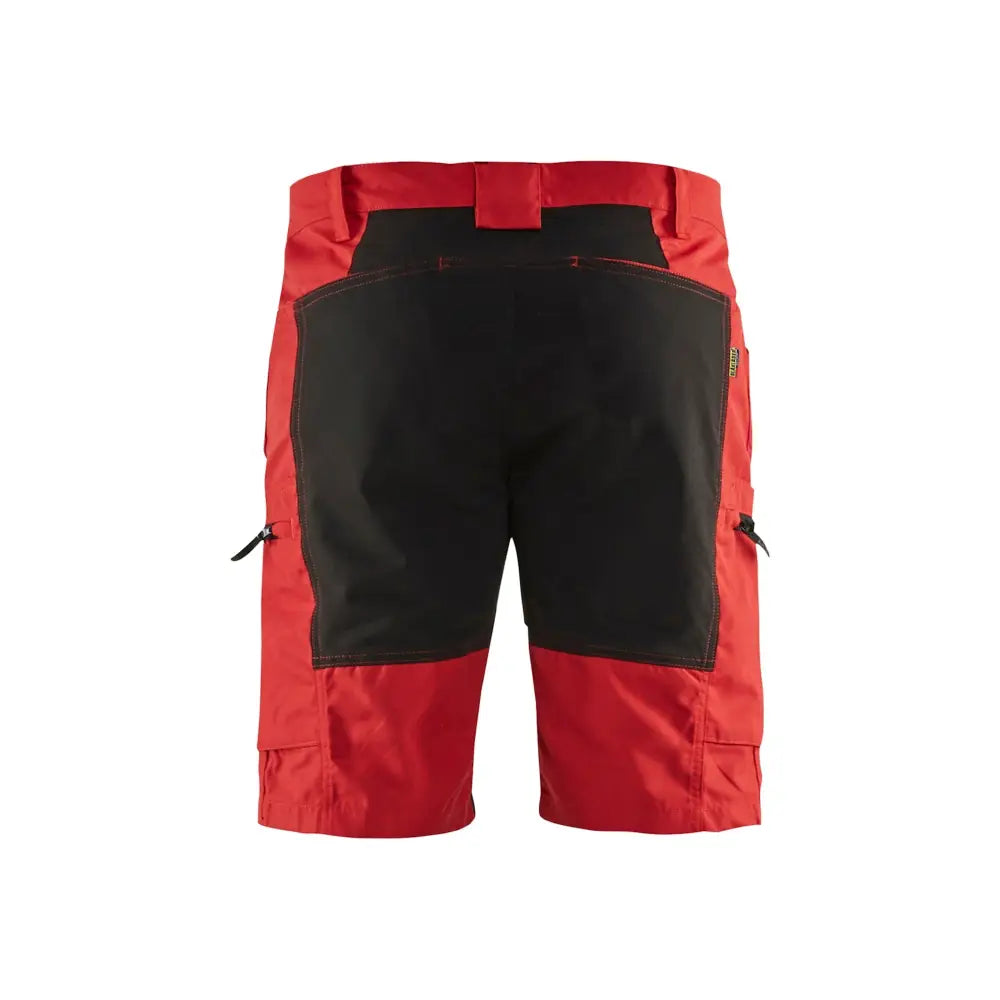 Blåkläder Serviceshorts med stretch 14491845