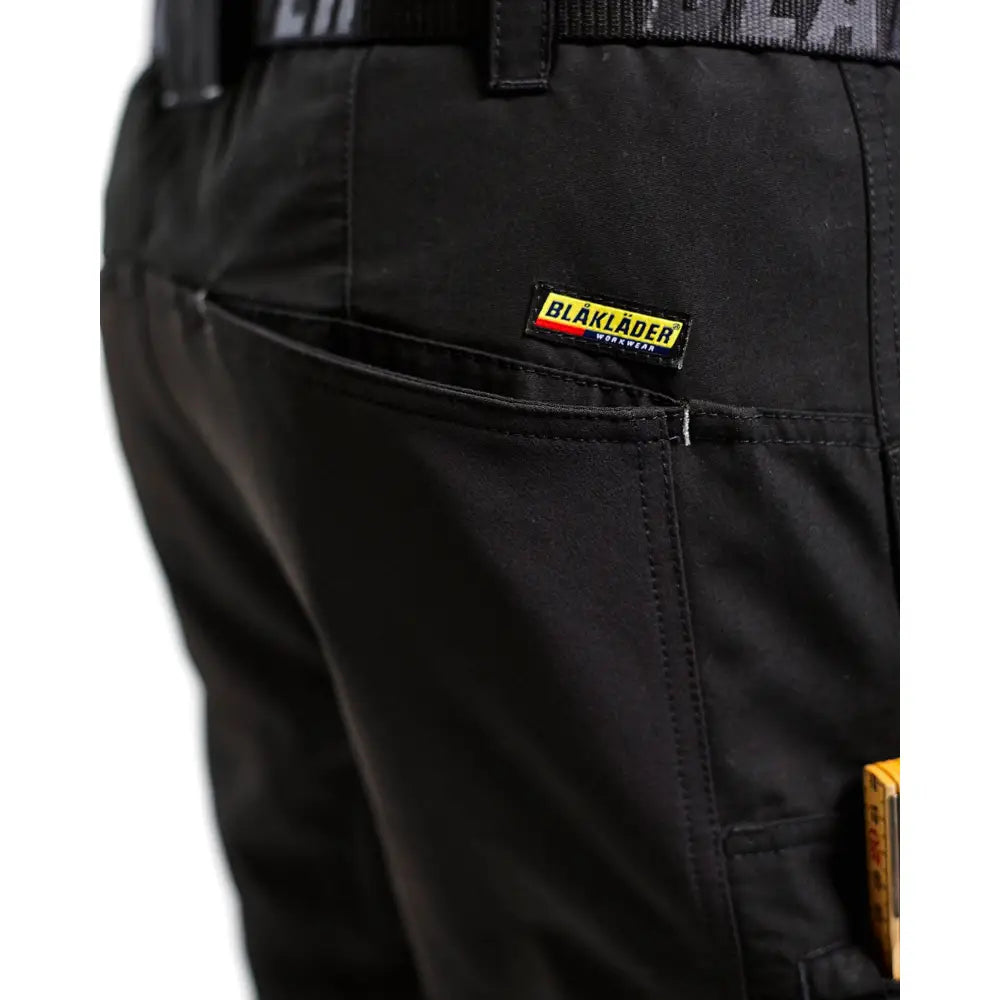 Blåkläder Serviceshorts med stretch 14491845