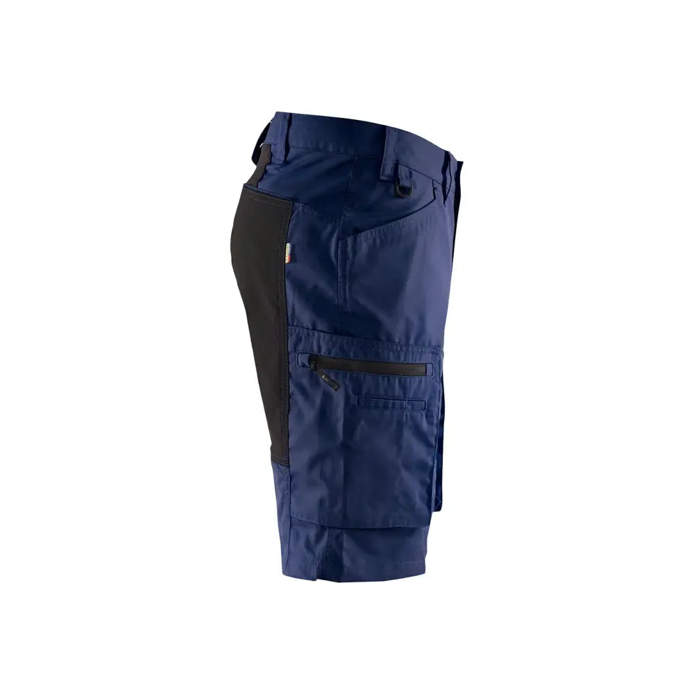 Blåkläder Serviceshorts med stretch 14491845