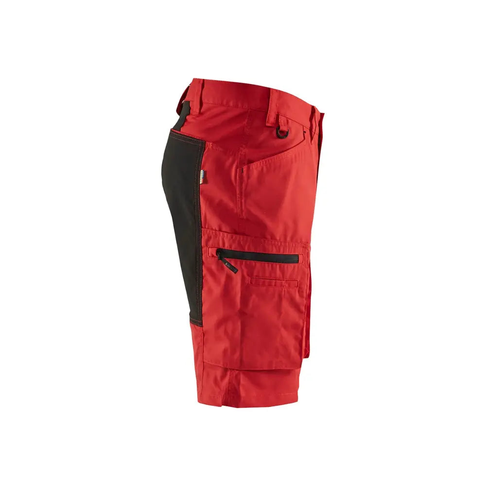 Blåkläder Serviceshorts med stretch 14491845
