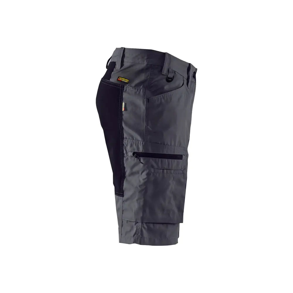 Blåkläder Serviceshorts med stretch 14491845