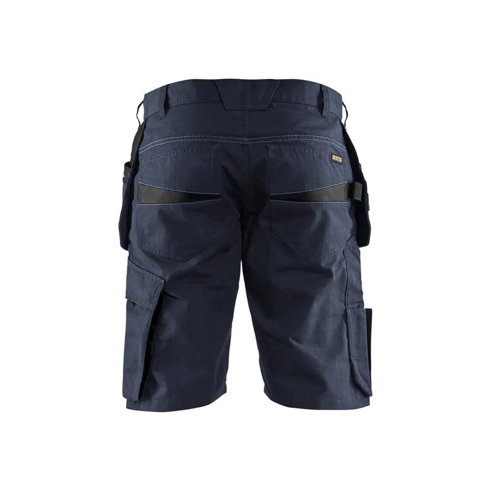 Blåkläder Serviceshorts med verktygsfickor 14941330