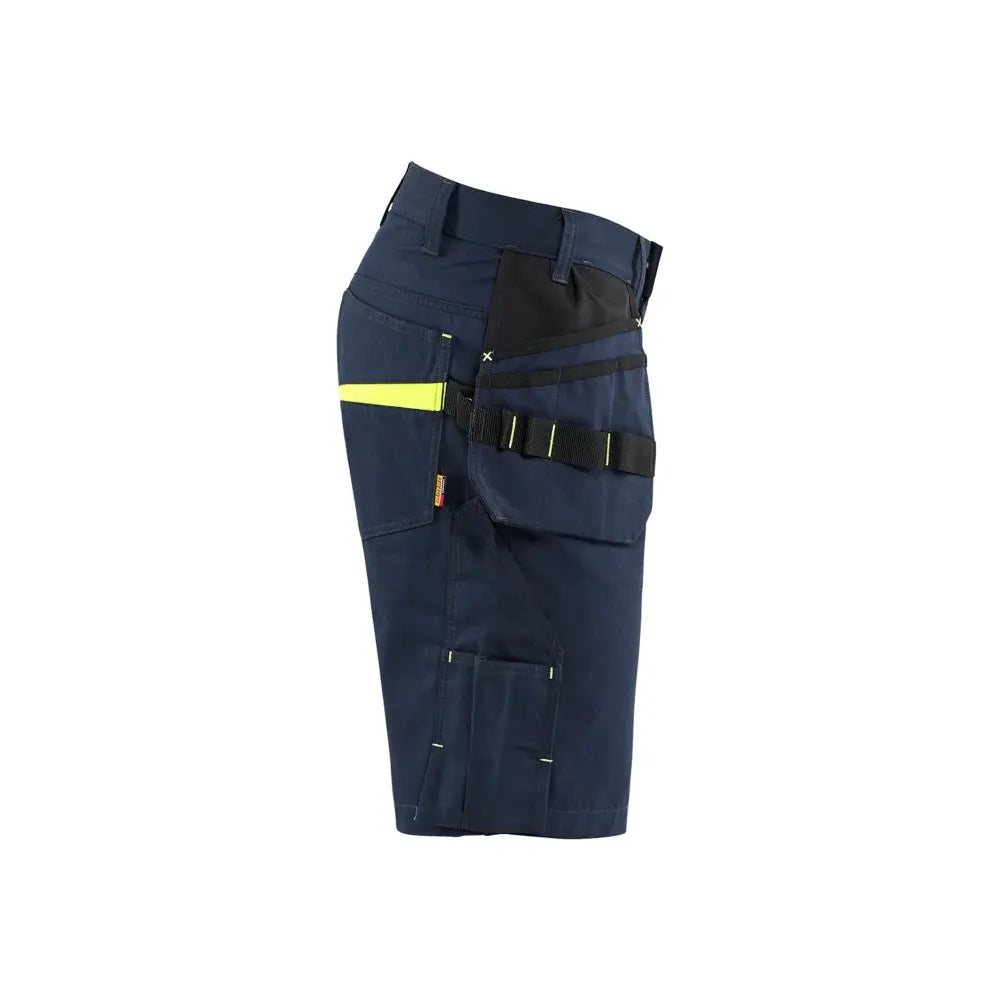 Blåkläder Serviceshorts med verktygsfickor 14941330