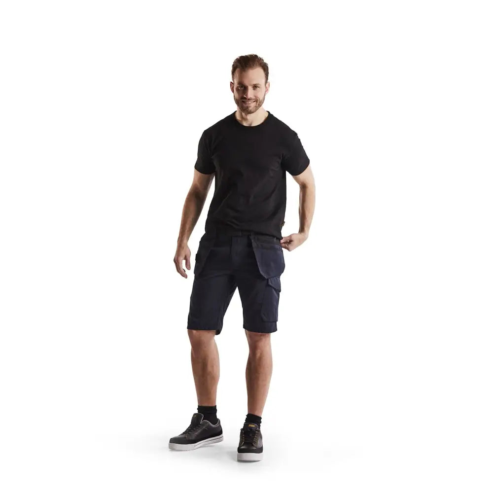 Blåkläder Serviceshorts med verktygsfickor 14941330
