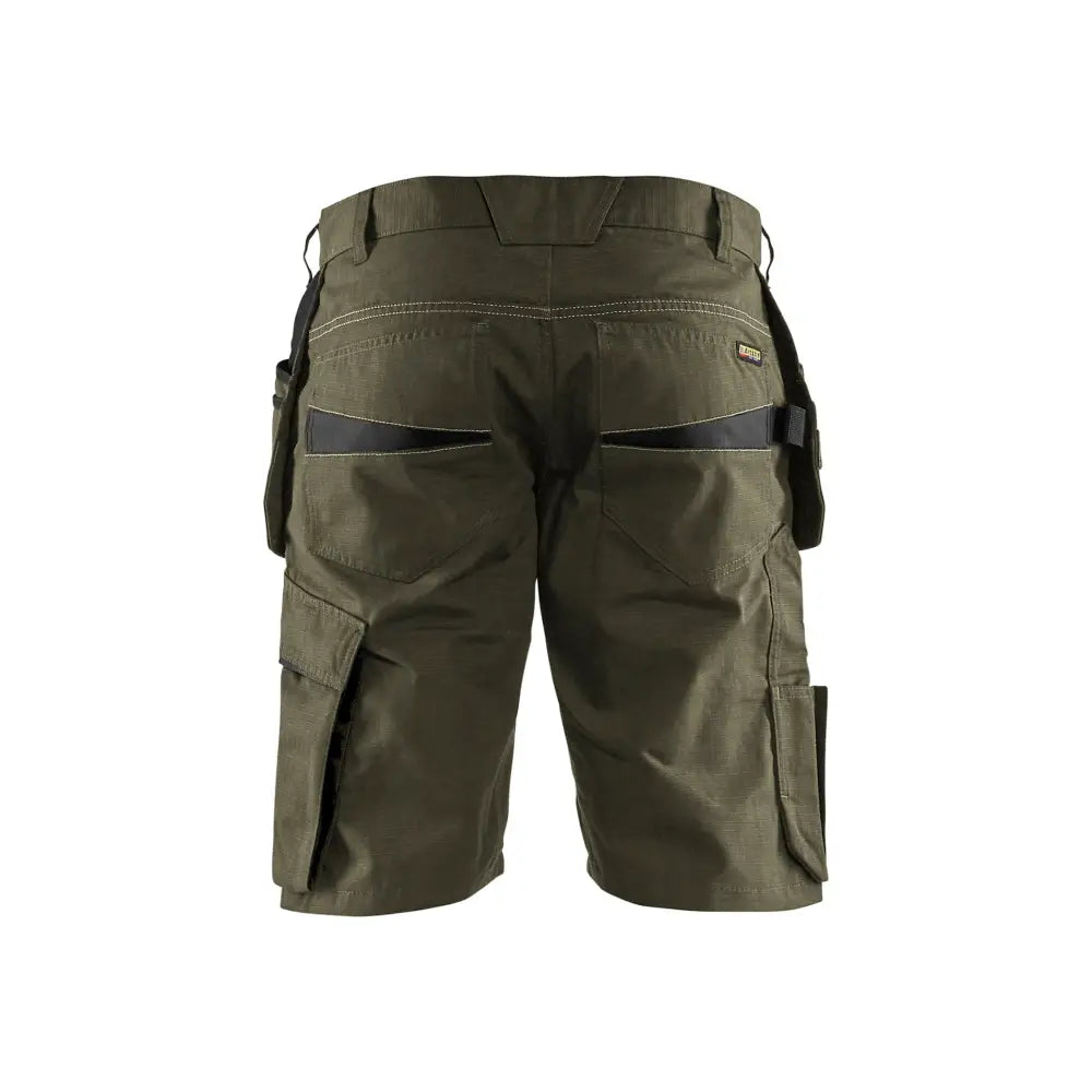Blåkläder Serviceshorts med verktygsfickor 14941330