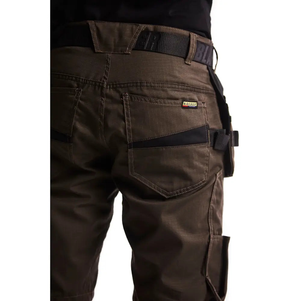 Blåkläder Serviceshorts med verktygsfickor 14941330