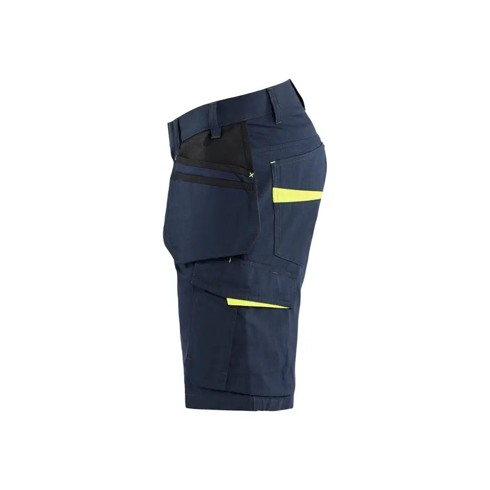 Blåkläder Serviceshorts med verktygsfickor 14941330