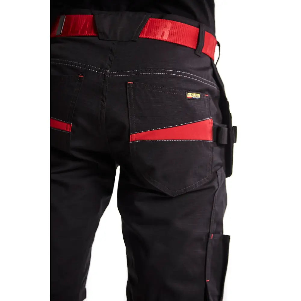Blåkläder Serviceshorts med verktygsfickor 14941330