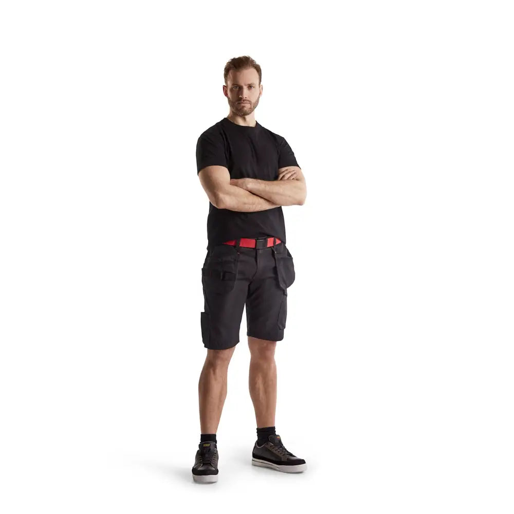 Blåkläder Serviceshorts med verktygsfickor 14941330