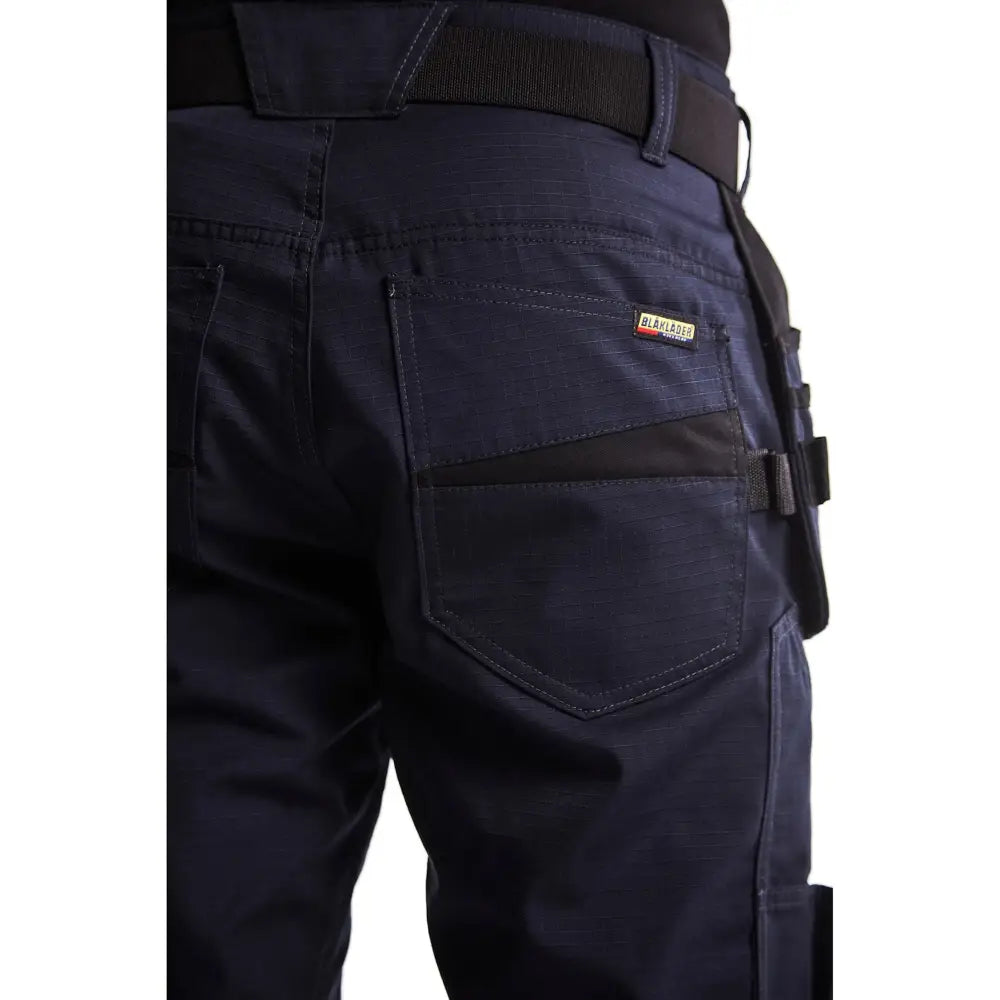 Blåkläder Serviceshorts med verktygsfickor 14941330