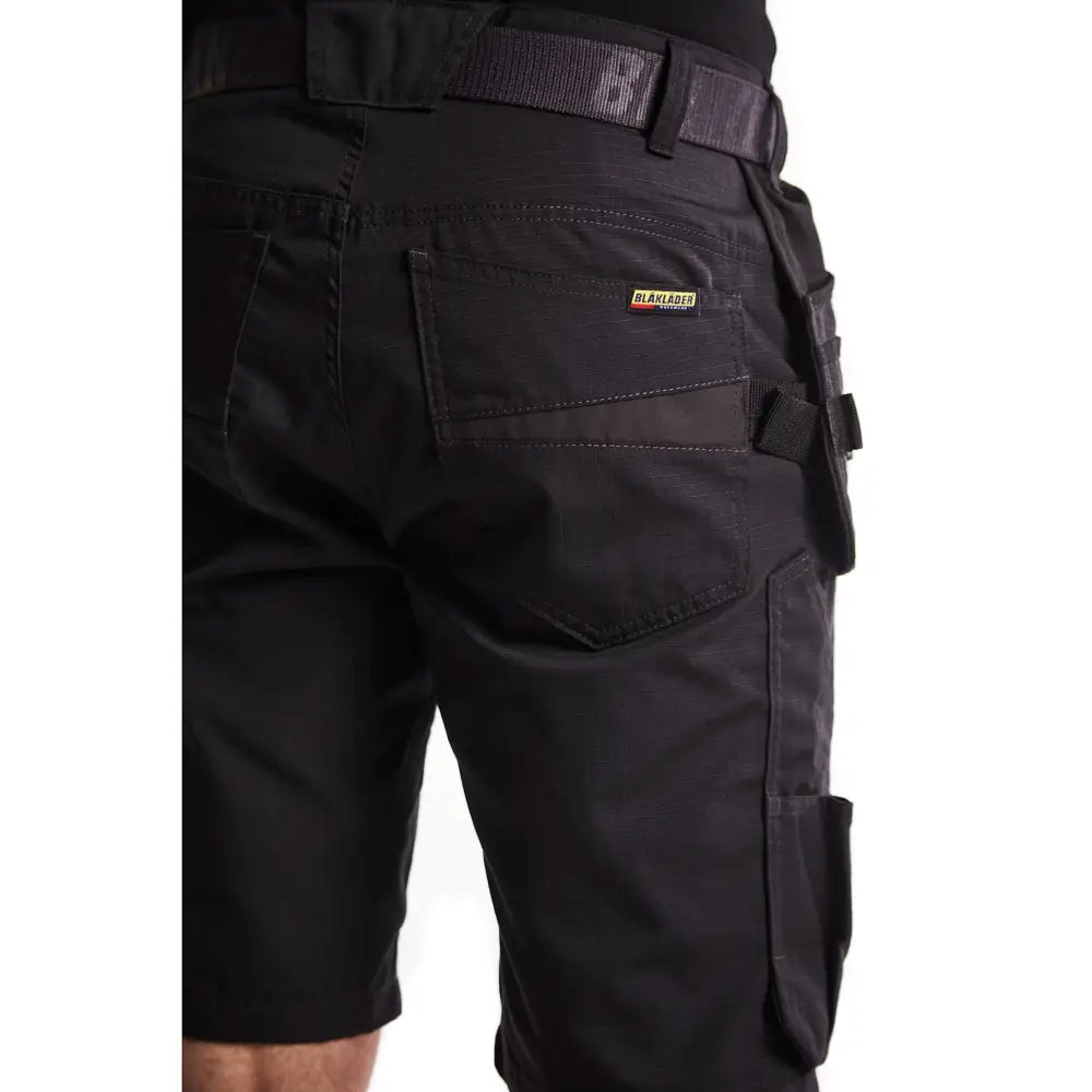 Blåkläder Serviceshorts med verktygsfickor 14941330