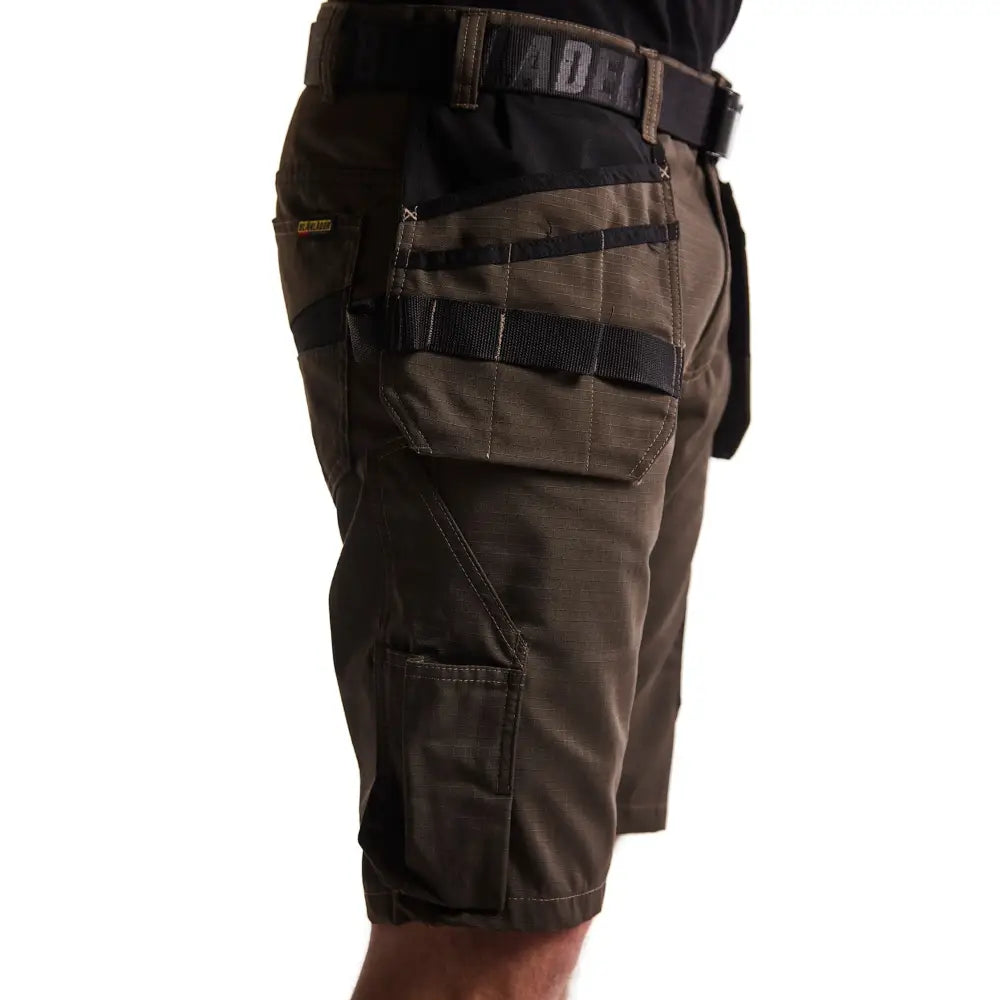 Blåkläder Serviceshorts med verktygsfickor 14941330