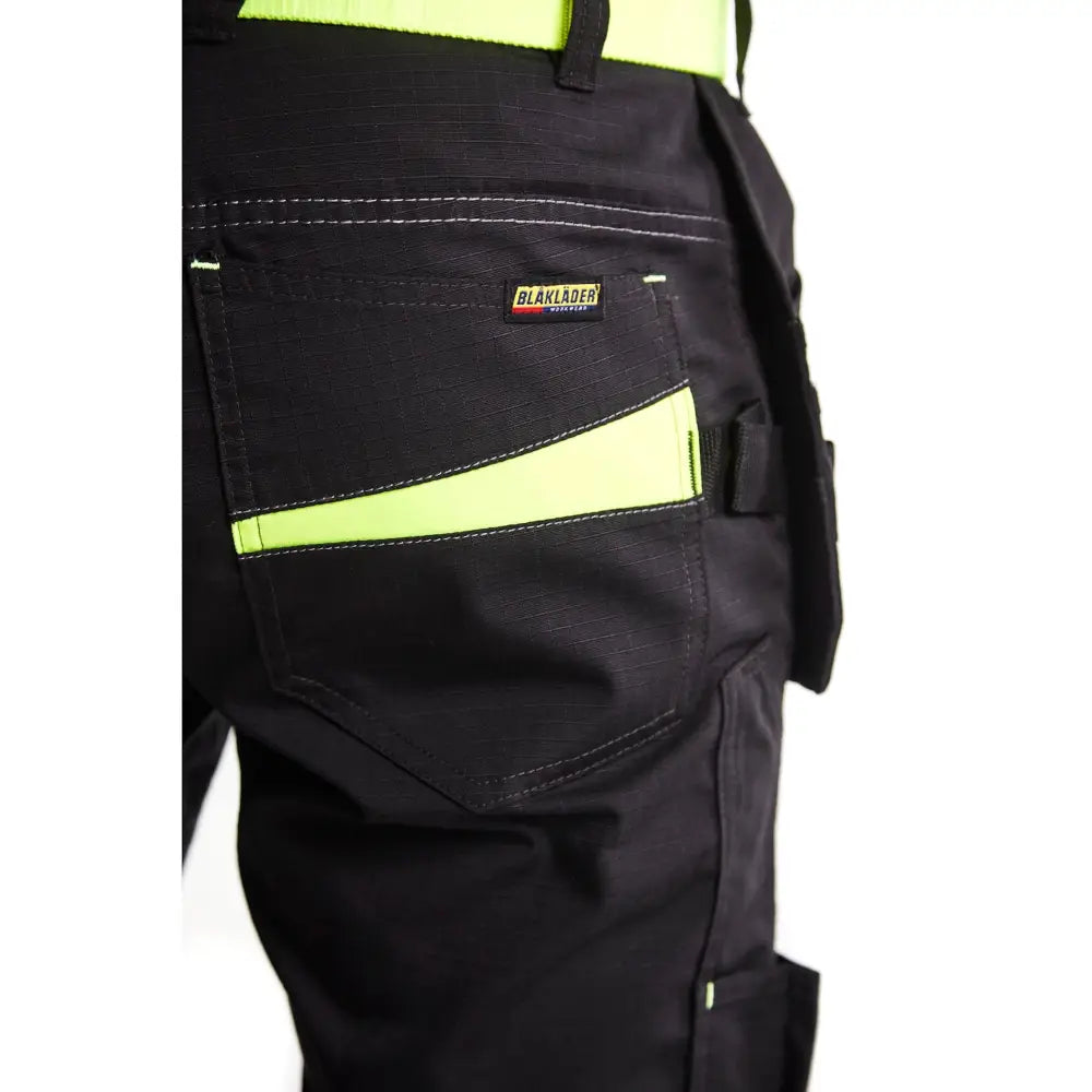 Blåkläder Serviceshorts med verktygsfickor 14941330
