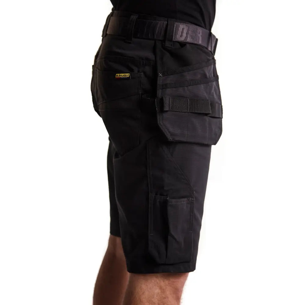 Blåkläder Serviceshorts med verktygsfickor 14941330