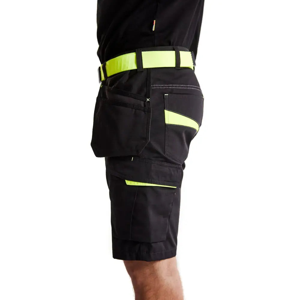Blåkläder Serviceshorts med verktygsfickor 14941330