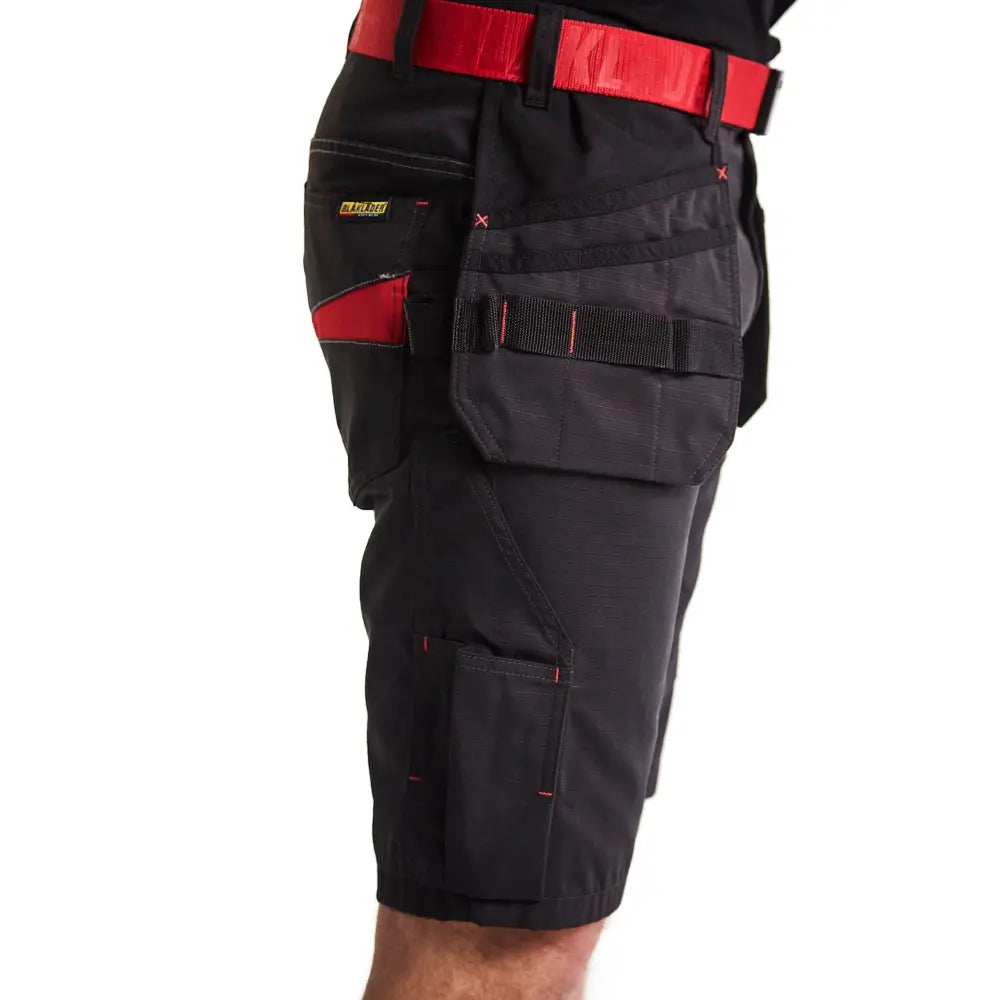 Blåkläder Serviceshorts med verktygsfickor 14941330