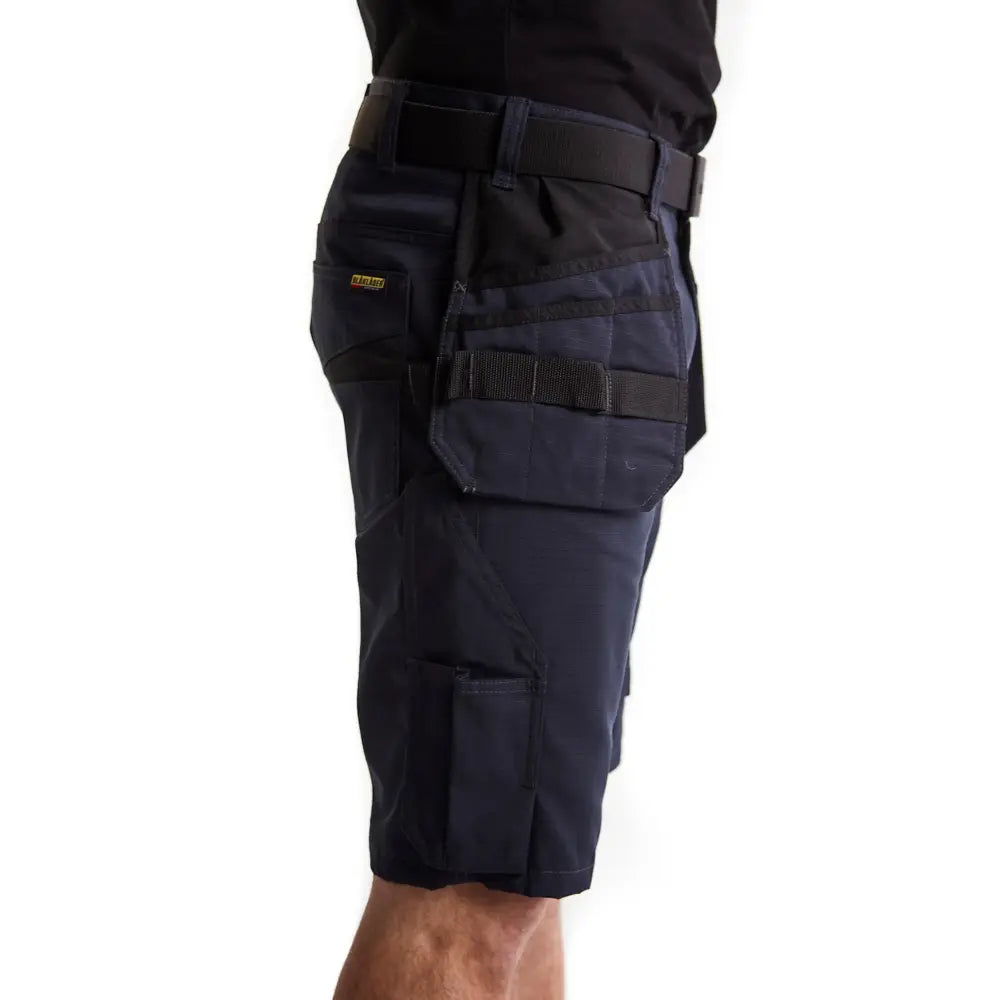 Blåkläder Serviceshorts med verktygsfickor 14941330