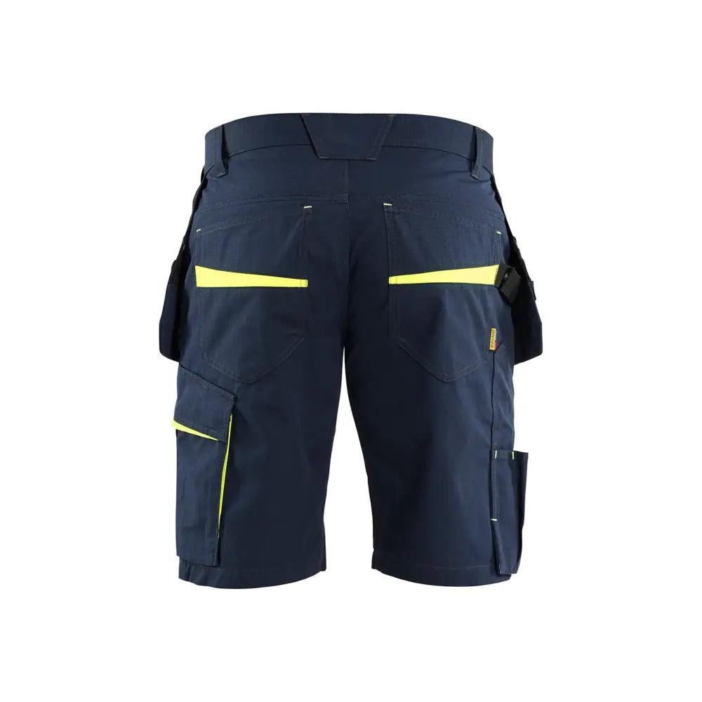 Blåkläder Serviceshorts med verktygsfickor 14941330