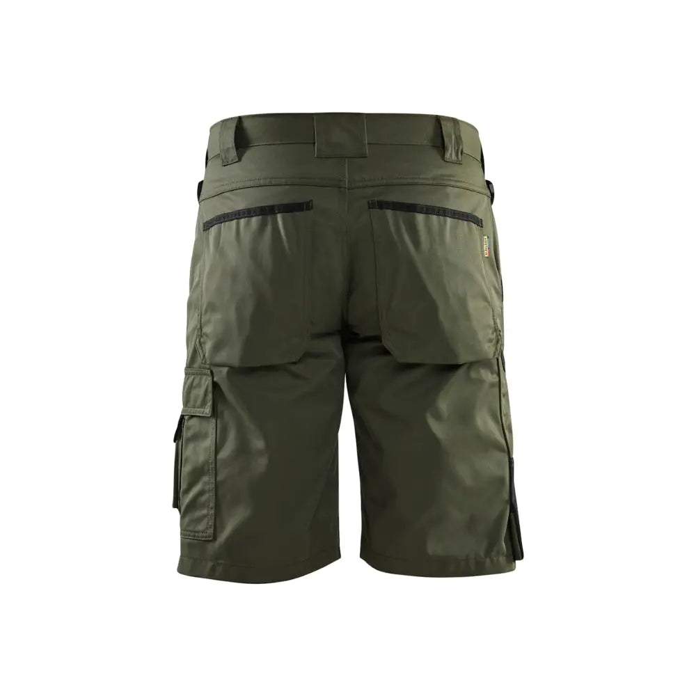 Blåkläder Shorts Garden 14641835 - C62