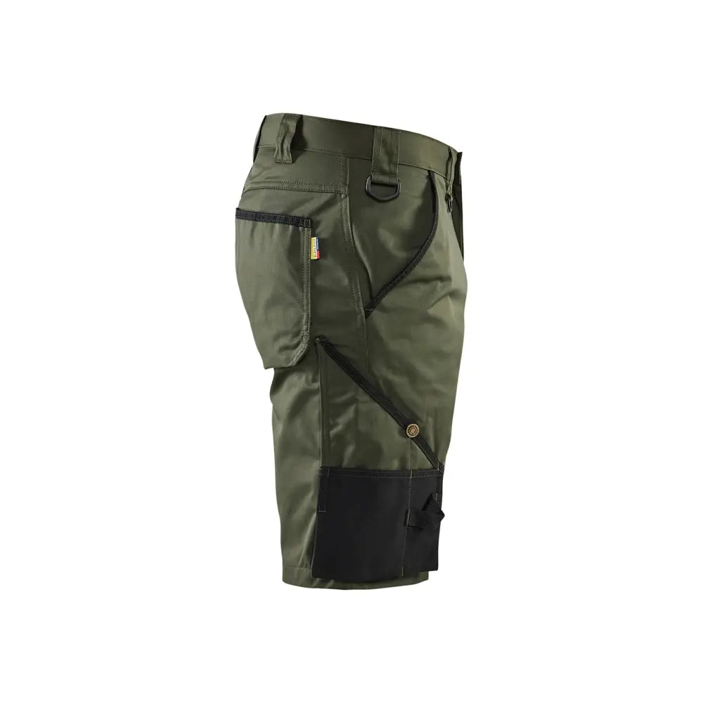 Blåkläder Shorts Garden 14641835