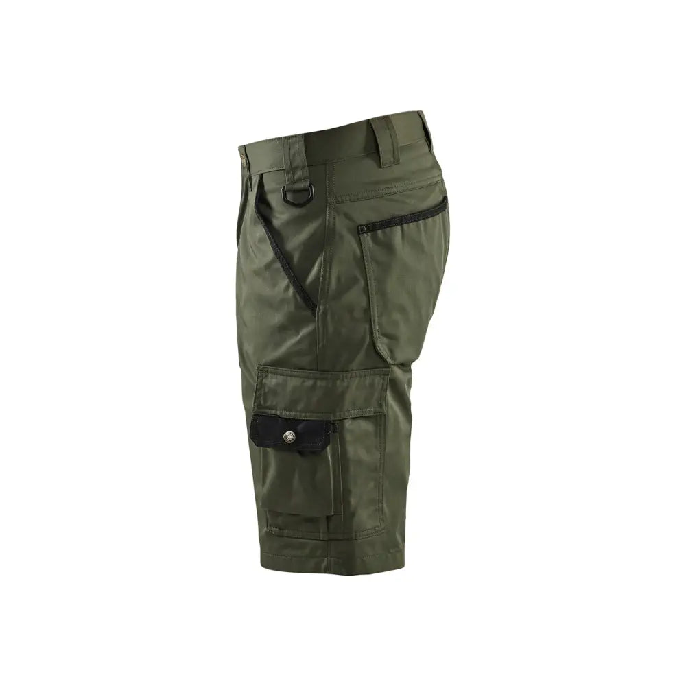 Blåkläder Shorts Garden 14641835