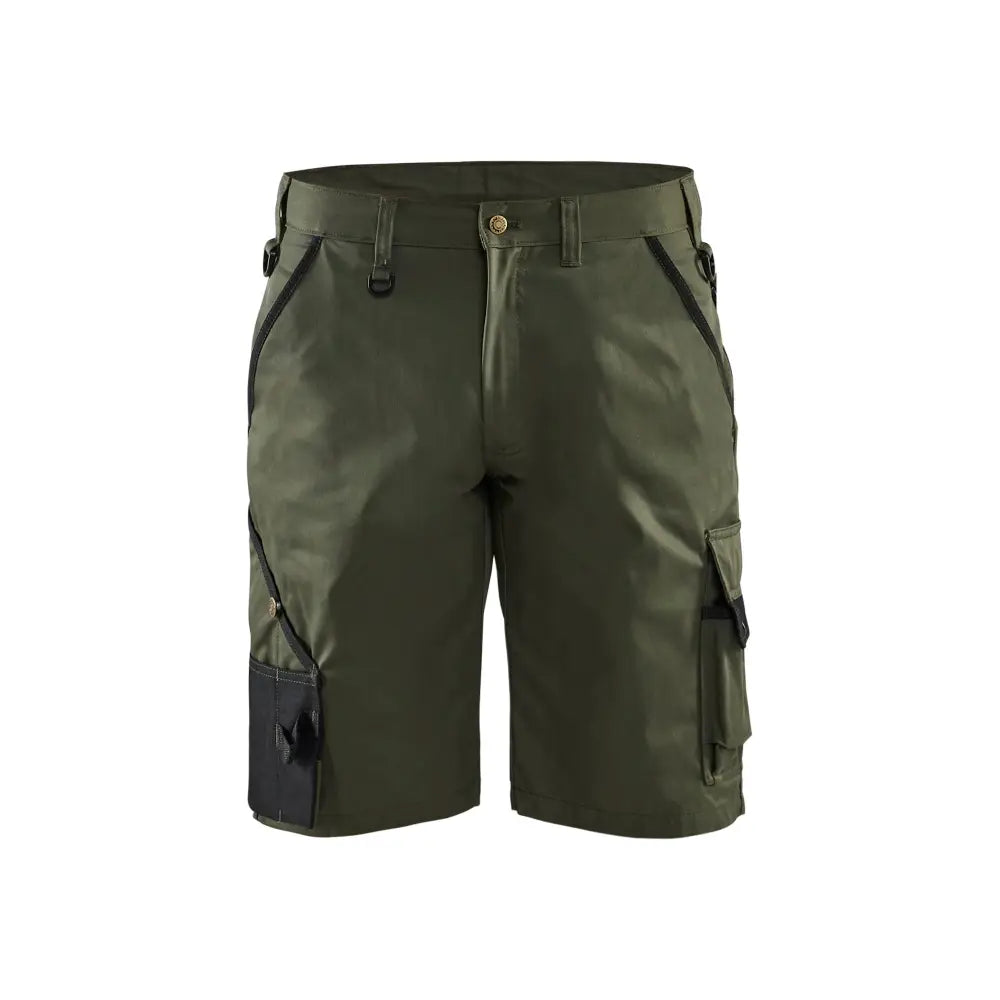 Blåkläder Shorts Garden 14641835 - C62