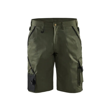 Blåkläder Shorts Garden 14641835 - C62