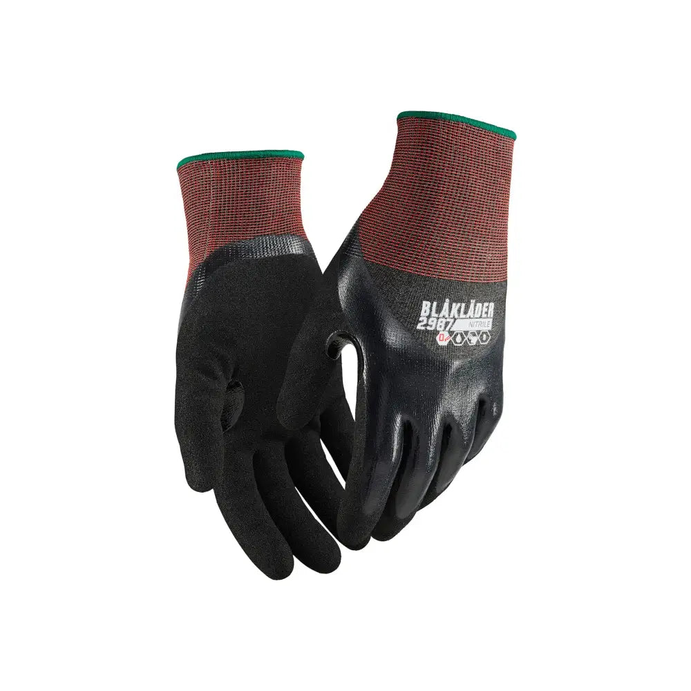 Blåkläder Skärskyddshandske D 29871421 - 10