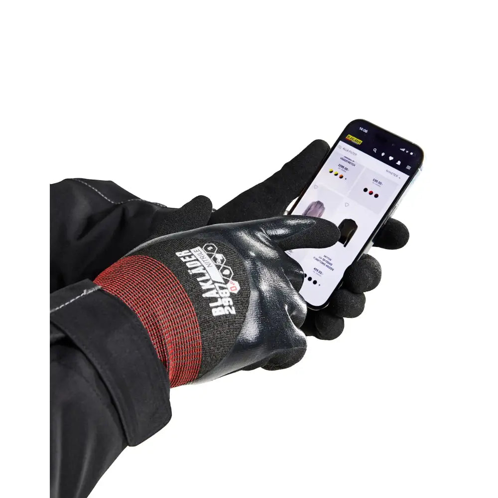 Blåkläder Skärskyddshandske D 29871421