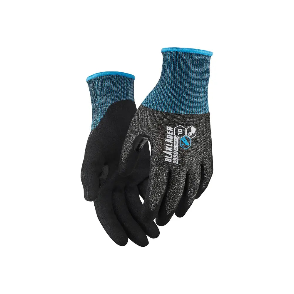 Blåkläder Skärskyddshandske F Touch Nitrildoppad 29901411 - 11