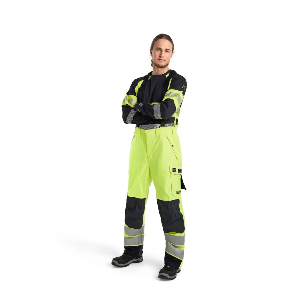 Blåkläder Skalbyxa Multinorm 18811532