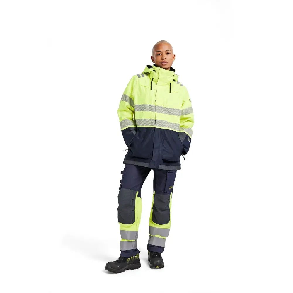 Blåkläder Skaljacka Multinorm Dam 44491532