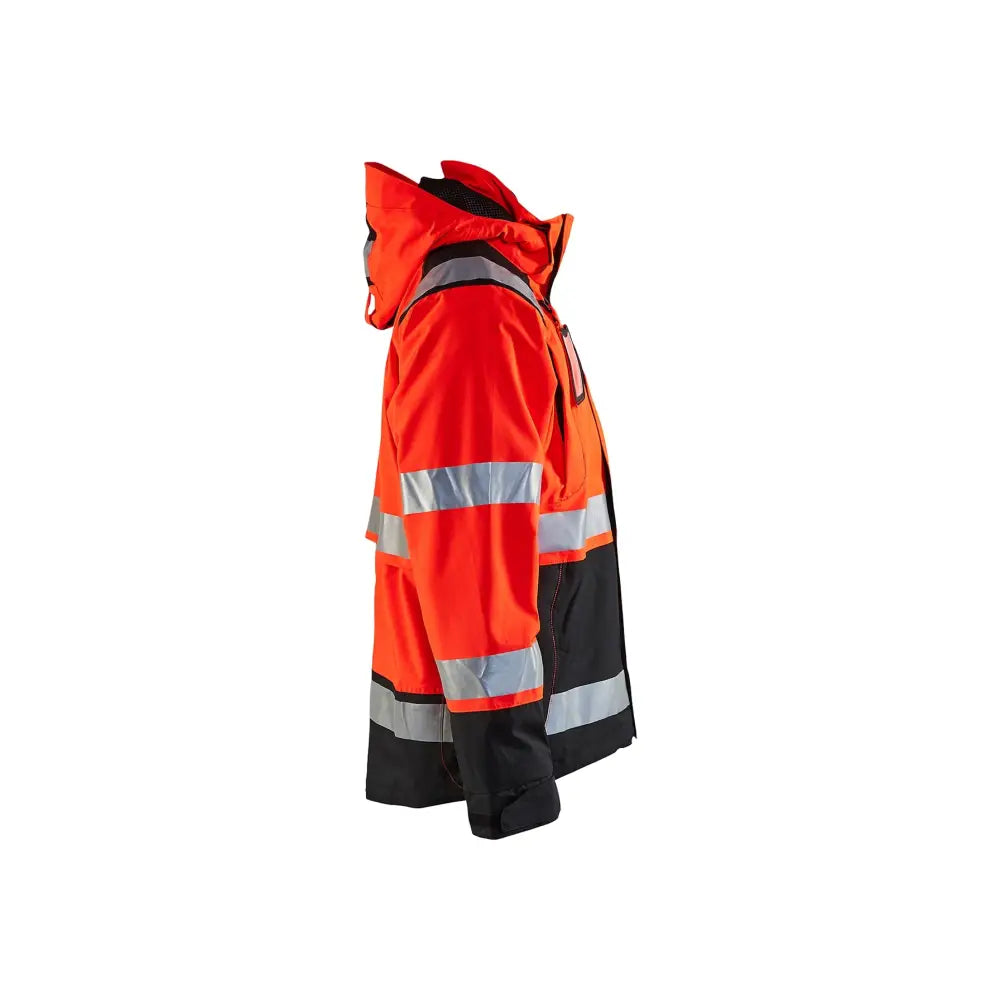 Blåkläder Skaljacka varsel 49871987