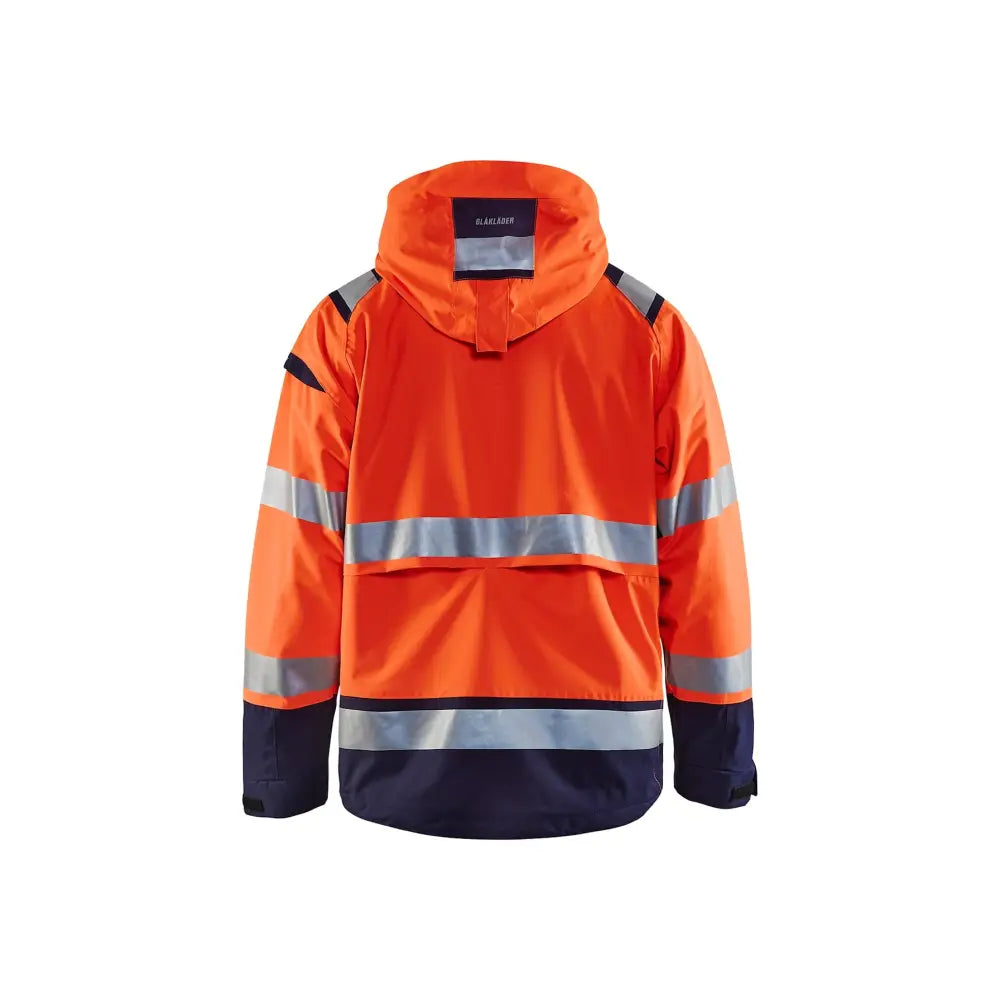 Blåkläder Skaljacka varsel 49871987
