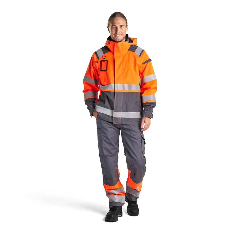 Blåkläder Skaljacka varsel 49871987