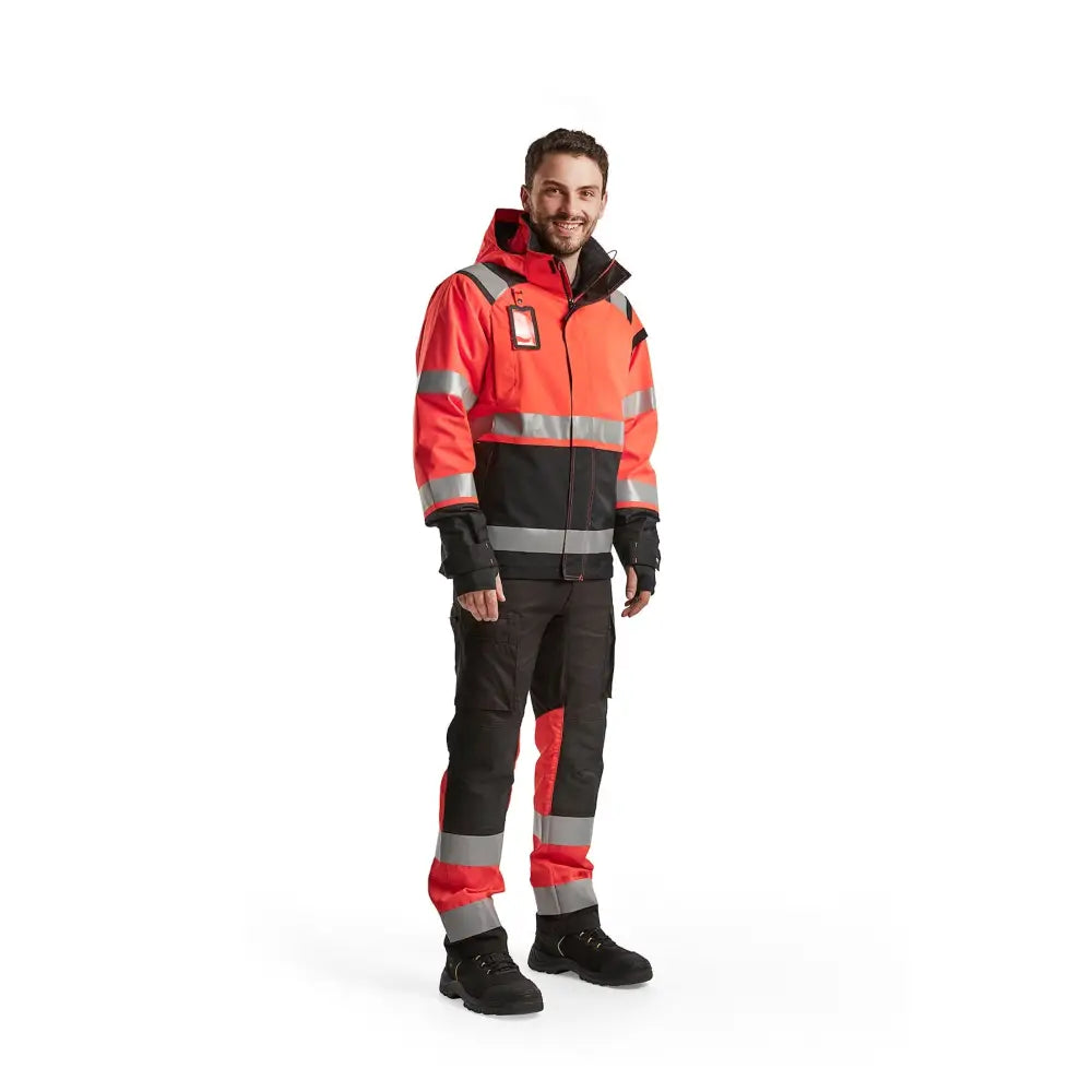 Blåkläder Skaljacka varsel 49871987