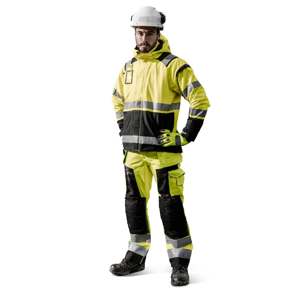 Blåkläder Skaljacka varsel 49871987