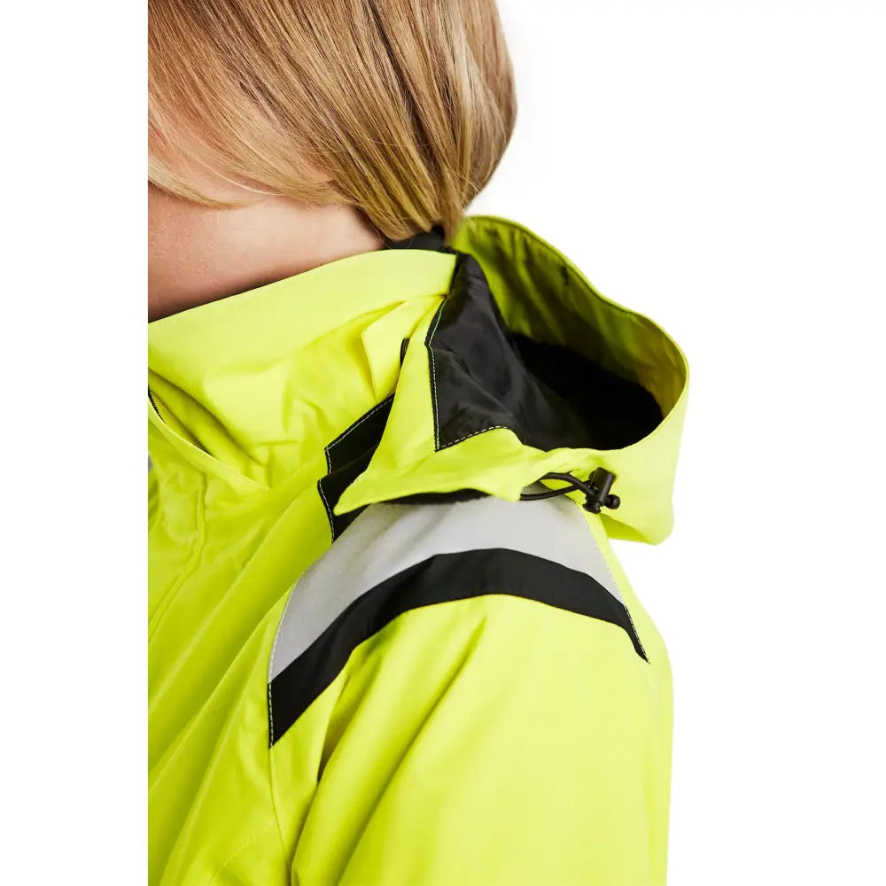 Blåkläder Skaljacka Varsel Dam 49041987
