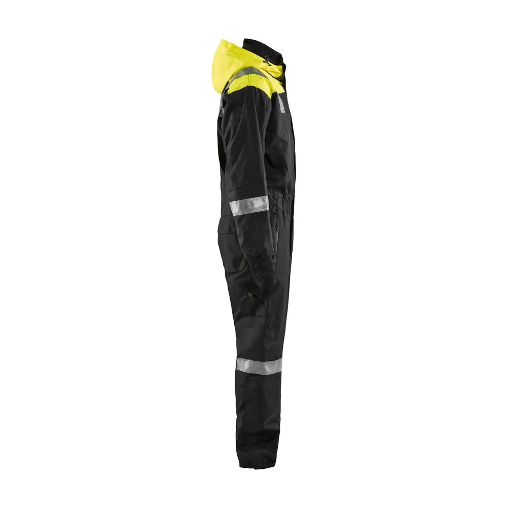 Blåkläder Skaloverall 67861977