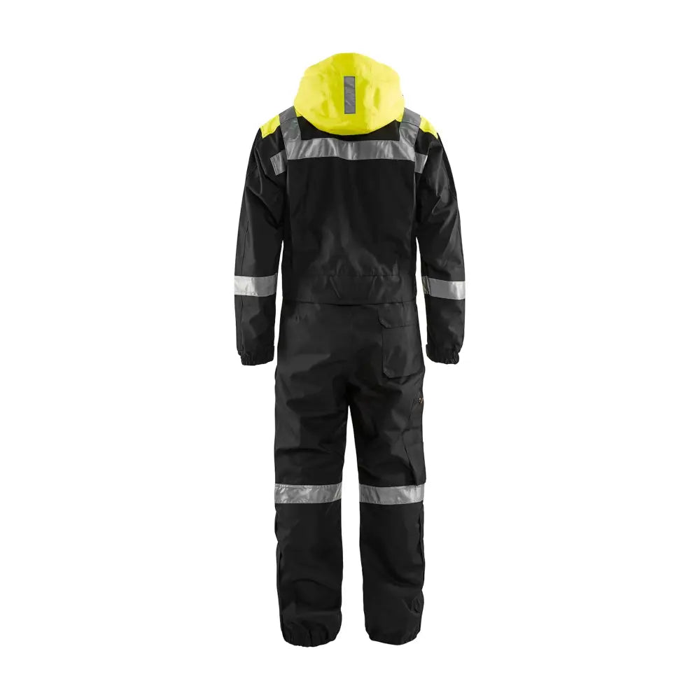 Blåkläder Skaloverall 67861977