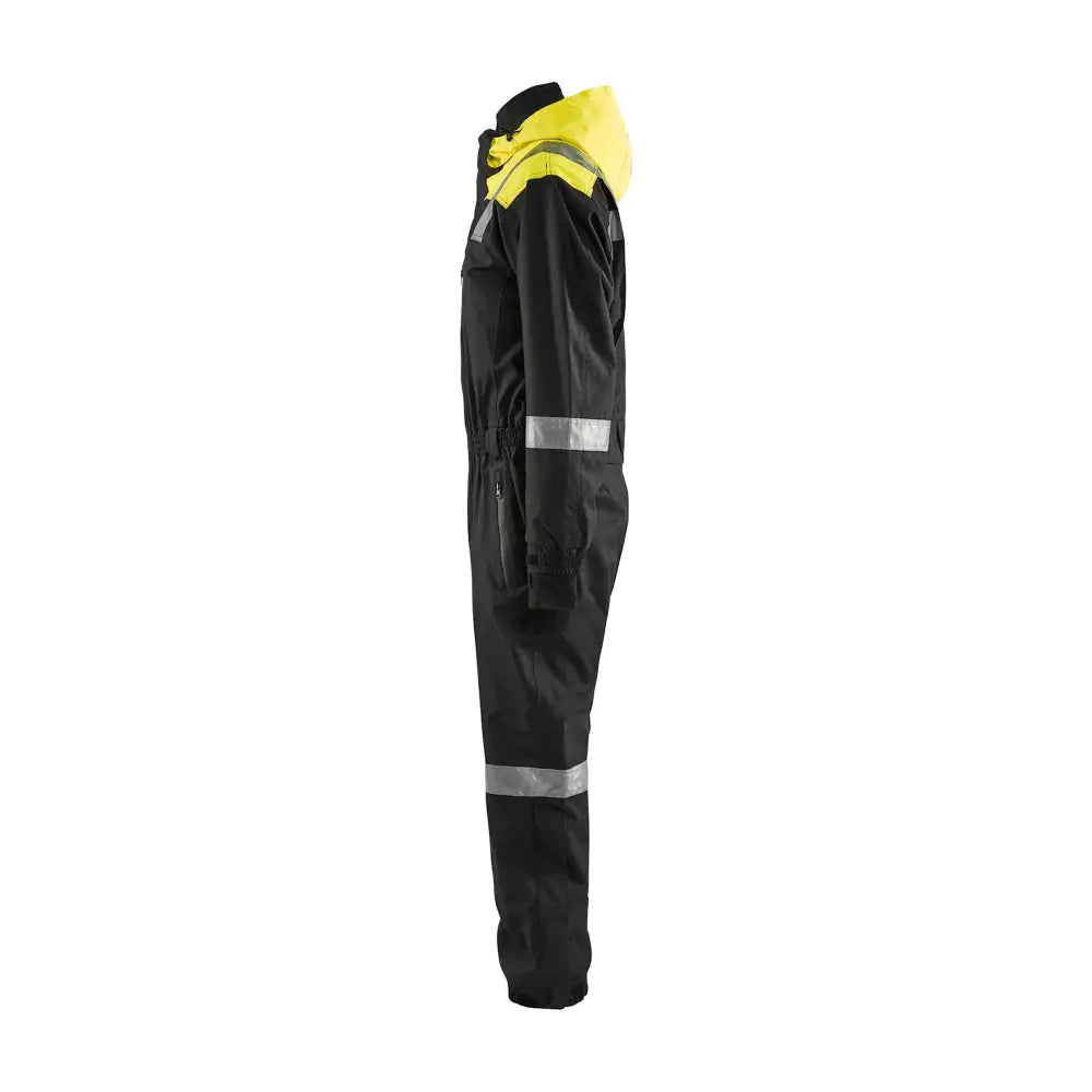 Blåkläder Skaloverall 67861977